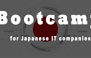 Yapon-IT Bootcamp